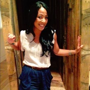 Meet your Posher, Alyssa